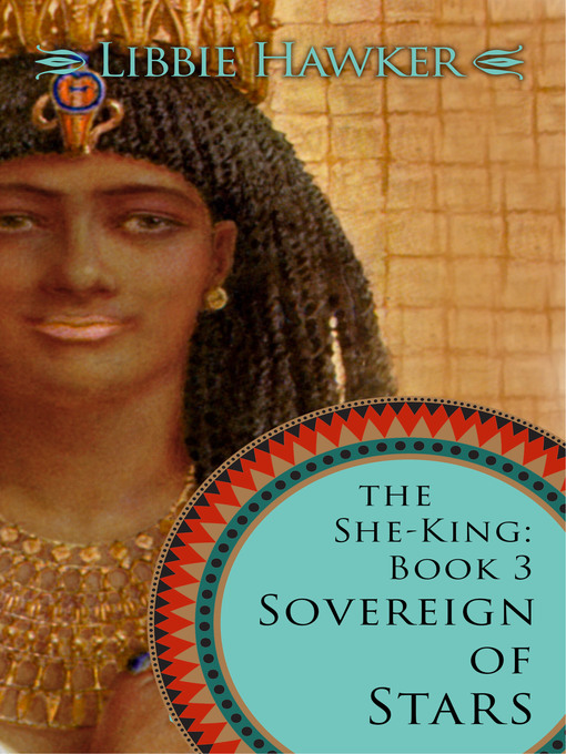 Title details for Sovereign of Stars by Libbie Hawker - Available